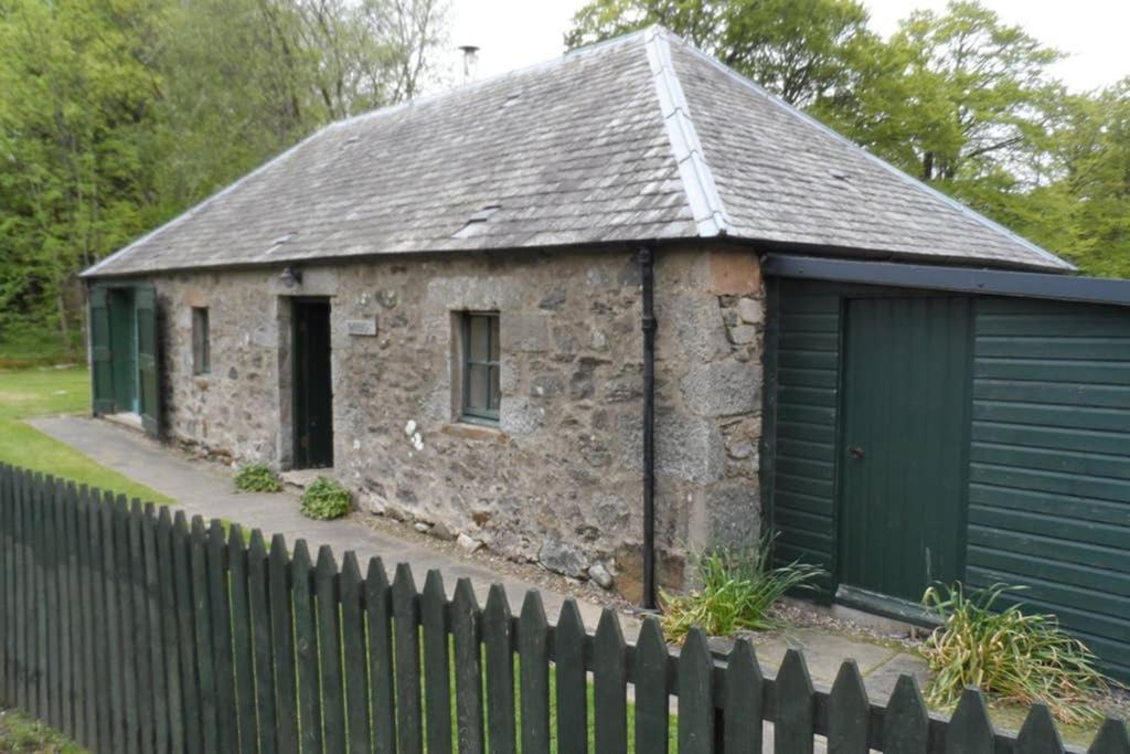 Blairbeg Cottage Blairgowrie and Rattray Luaran gambar